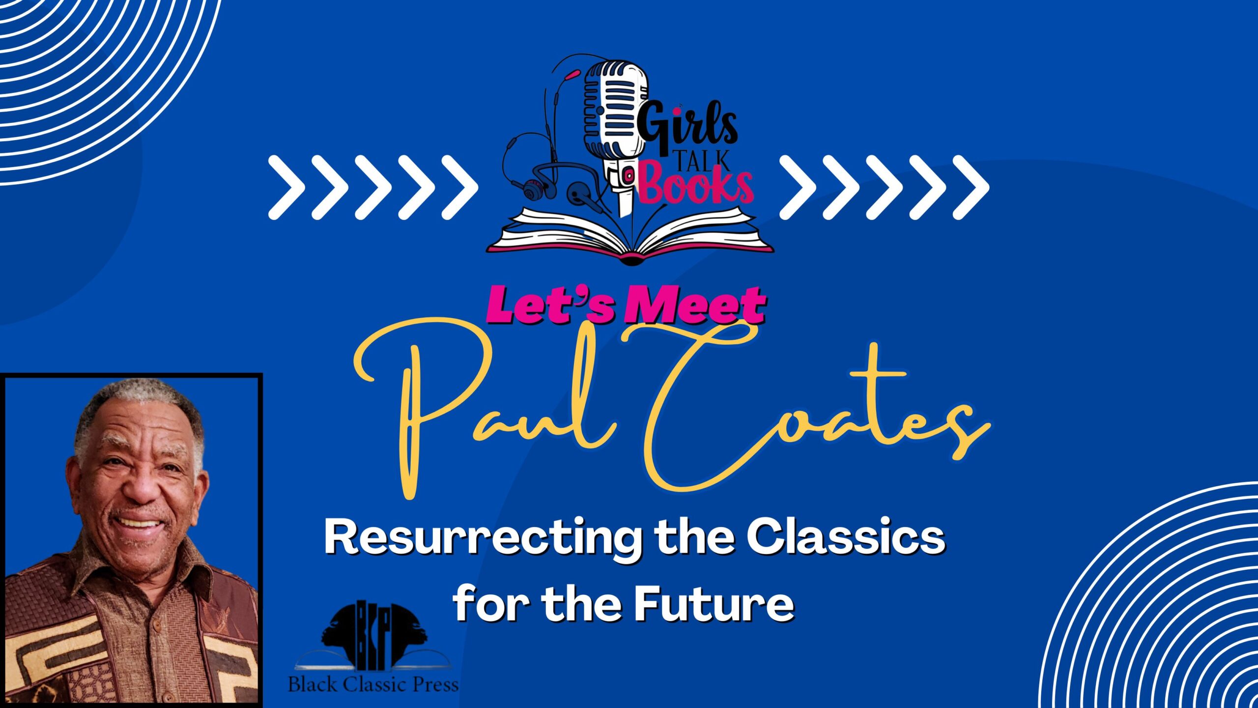 Paul Coates