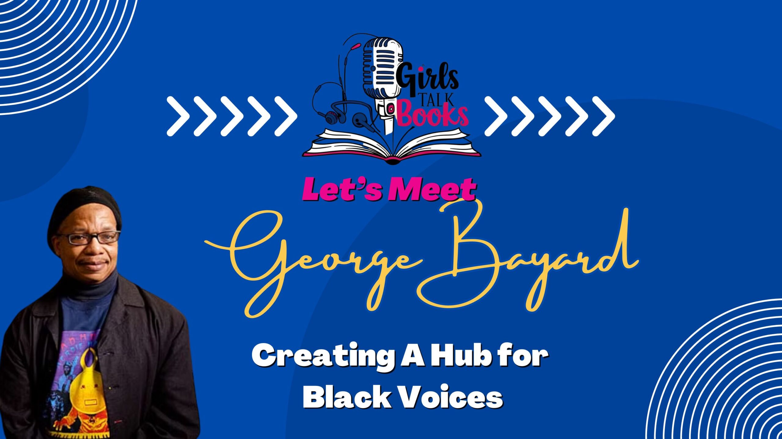 George Bayard